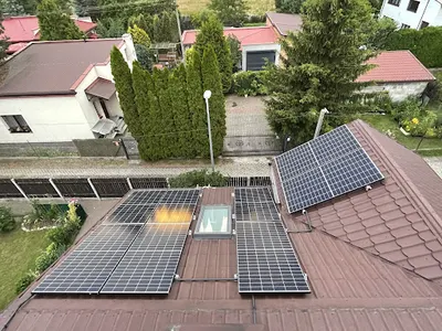 ELRA ENERGY Sp. z o.o. / Instalacje elektryczne / Elektryk / Fotowoltaika / Pomiary elektryczne